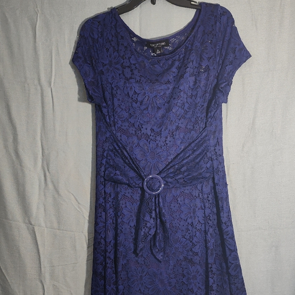 Perception Dress